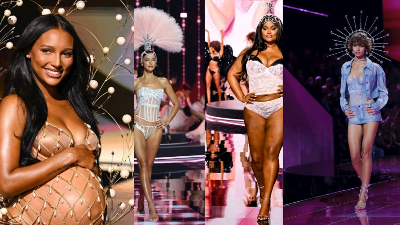 Victoria's Secret Victoria's Secret