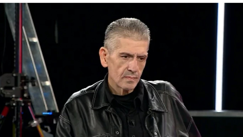 თორნიკე მოლაშვილი თორნიკე მოლაშვილი