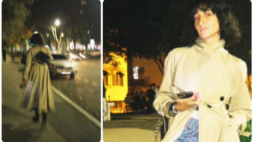 რუსკა მაყაშვილი