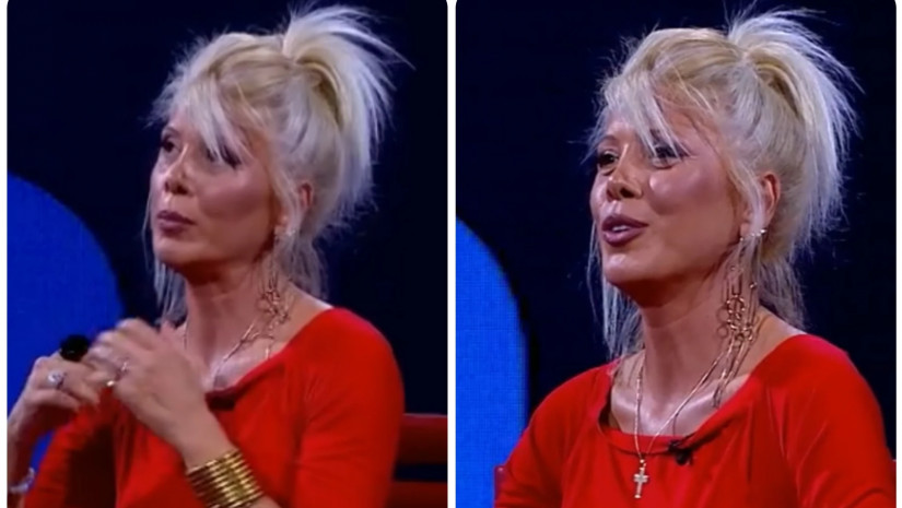 მერიკო კარტოზია ო