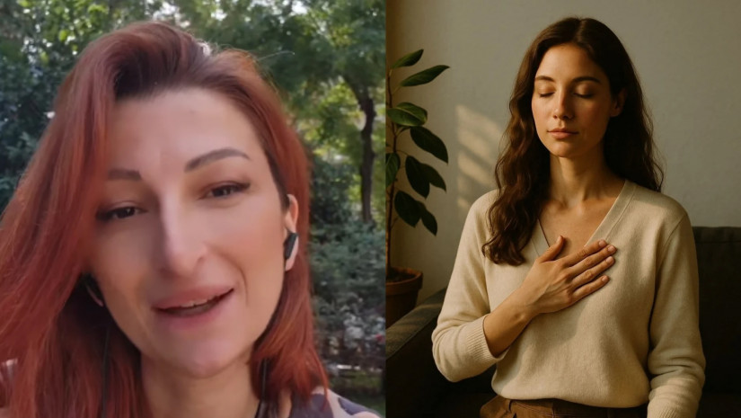 მაია მომცელიძე.