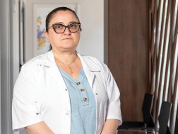 მაია ბუწაშვილი