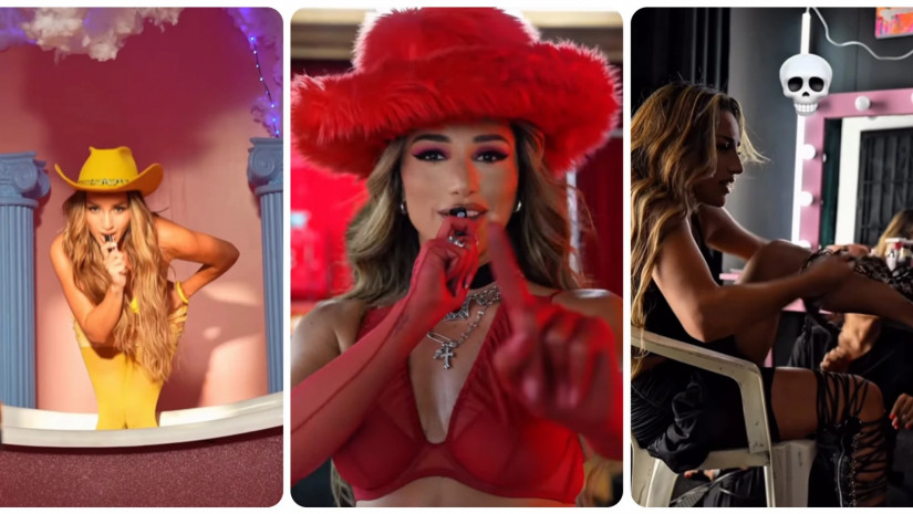 ნუცა ბუზალაძე  ნუცა ბუზალაძე