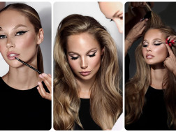 ნიკოლოზ ბასილაშვილის რჩეული