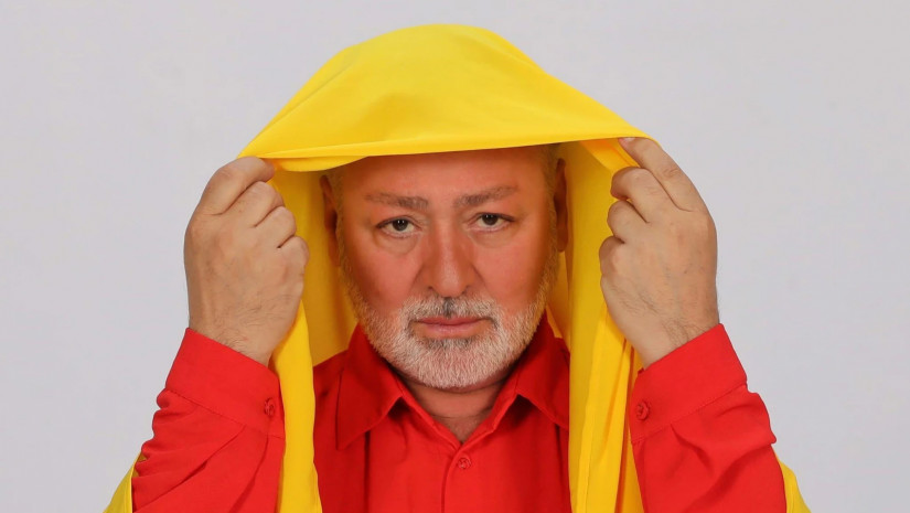 გიორგი ჯაჯანიძე 