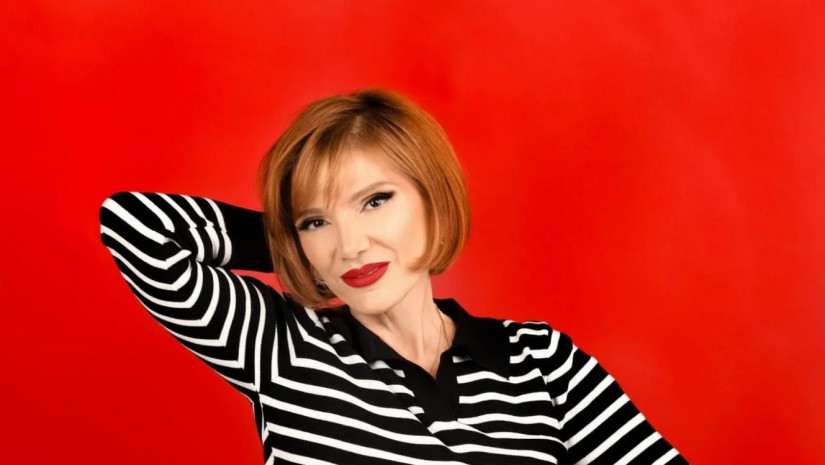 მადონა კოიძე 