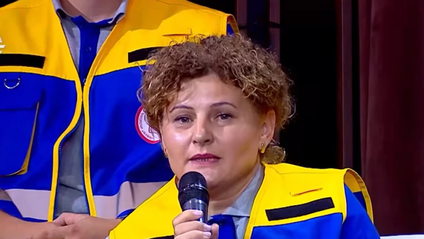 ნანა სუბელიანი ნანა სუბელიანი