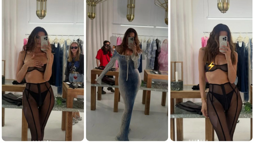 კრისტი ყიფშიძე კრისტი ყიფშიძე