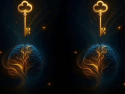 სამყაროს გასაღები