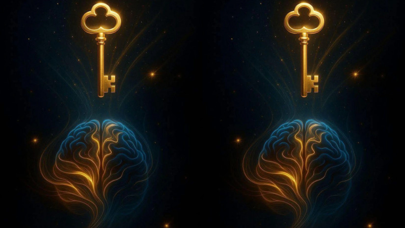 სამყაროს გასაღები