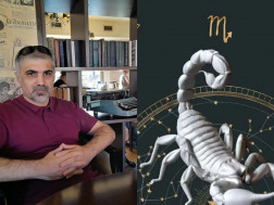 რამაზ გიგაური