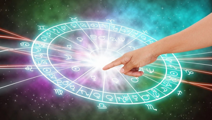 ჰოროსკოპი   ' ჰოროსკოპი   '