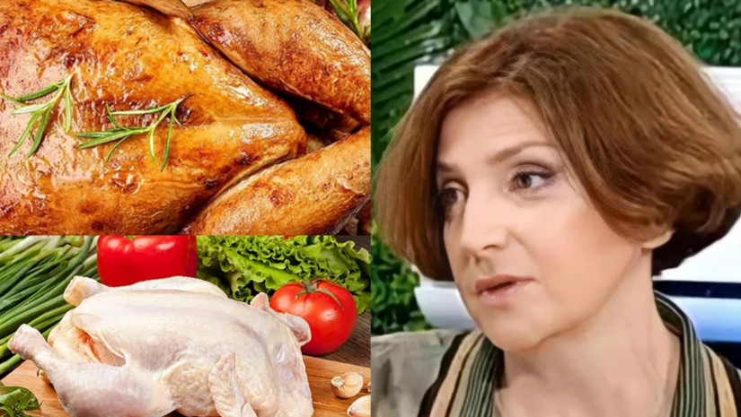 ნატა გაგუა ნატა გაგუა