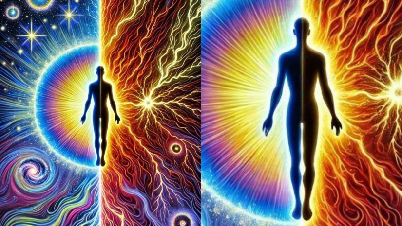 ადამიანი, ბიოველი