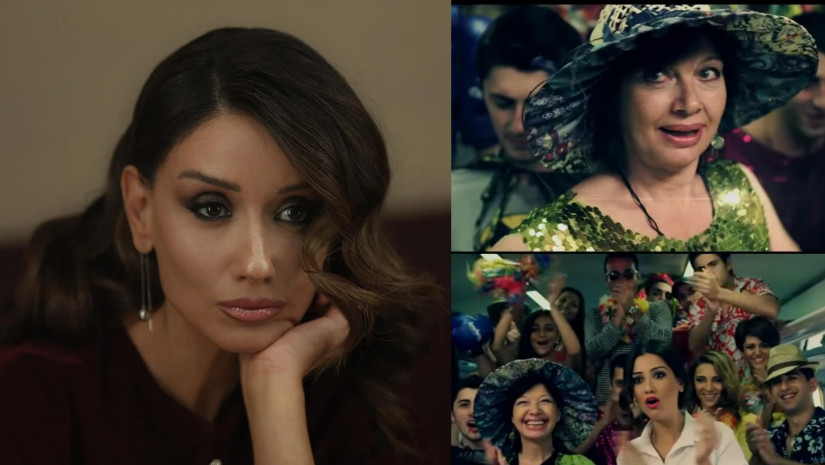 ნინი ბადურაშვილი ნინი ბადურაშვილი