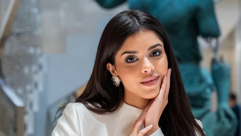 ჯორჯინა უზკატეგუი