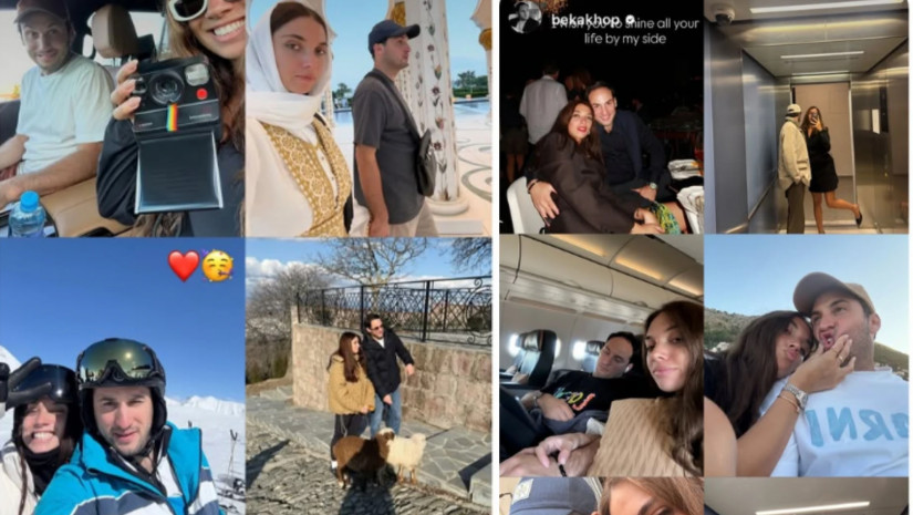 ბექა ხოფერია ბექა ხოფერია