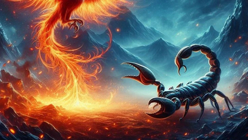 მორიელის სეზონი