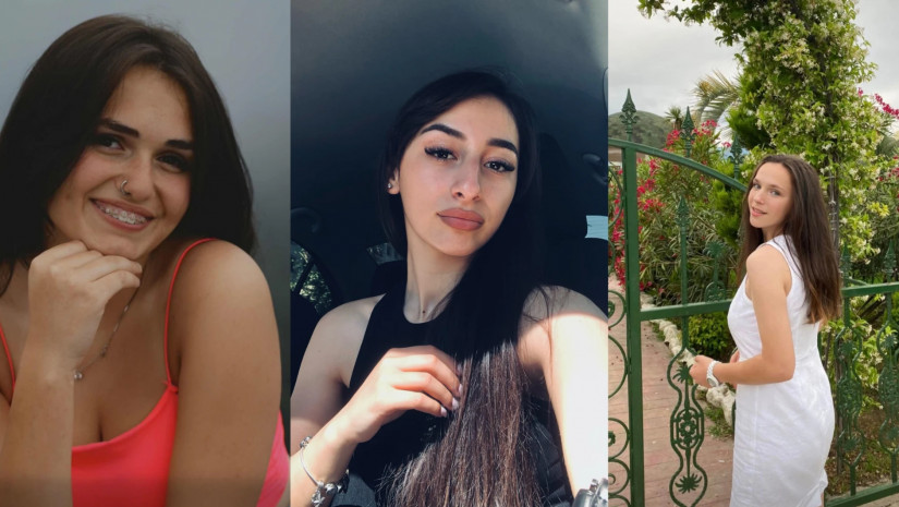 მეგი ჯაიანი