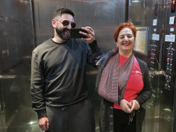 გიორგი სუხიტაშვილი