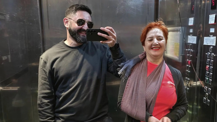 გიორგი სუხიტაშვილი გიორგი სუხიტაშვილი