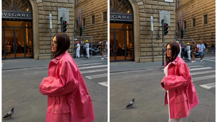 შორენა ბეგაშვილი 