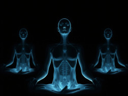 ენერგეტიკული დაცვითი რიტუალები