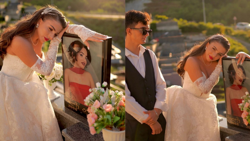 ზაირა გორგაძე