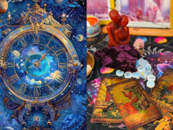 ეზოტერიკა, ჰოროსკოპი