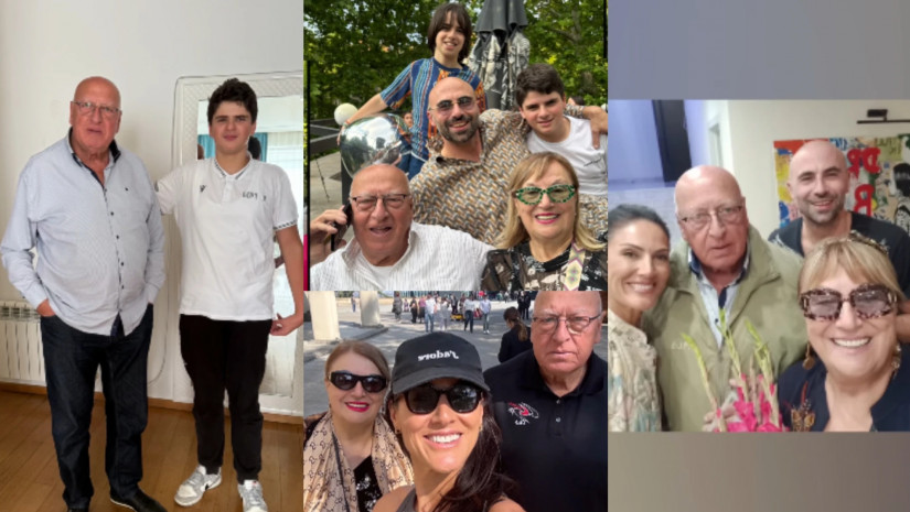 თიკა ფაცაცია