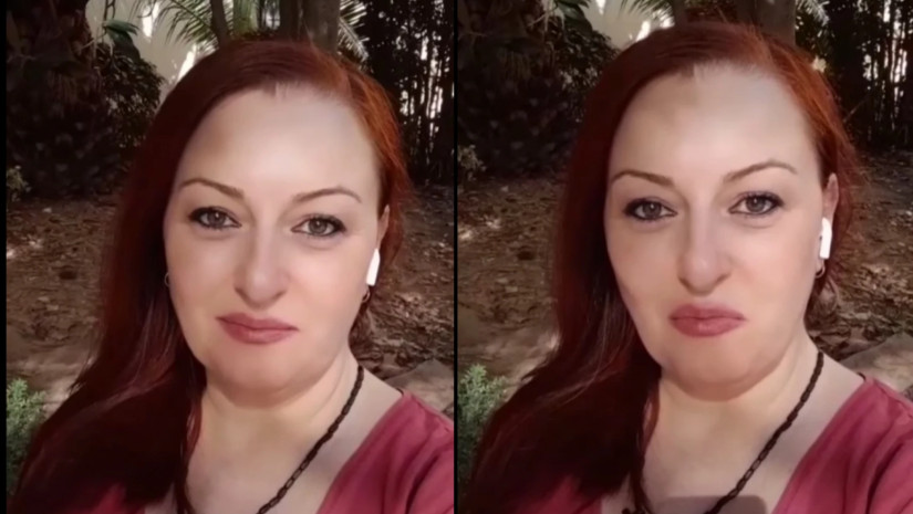 ეკა სვანაძე ეკა სვანაძე