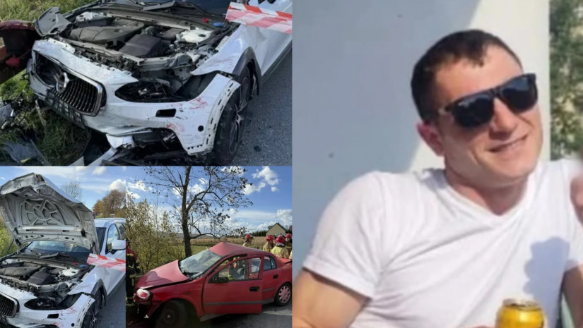 პოლონეთში გარდაცვლილი გოგო პოლონეთში გარდაცვლილი გოგო