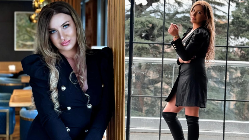 ინდირა ჯგერნაია ინდირა ჯგერნაია