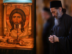 დეკანოზი თეოდორე გიგნაძე