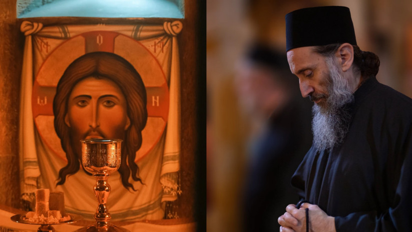 დეკანოზი თეოდორე გიგნაძე