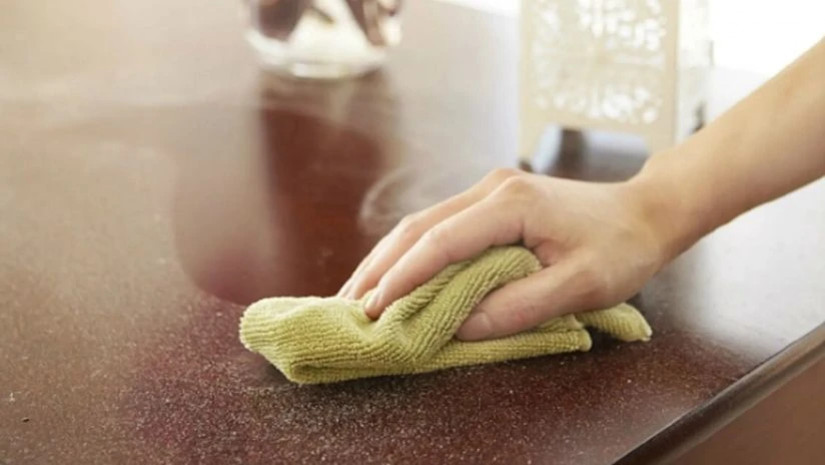  მტვერი  მტვერი 