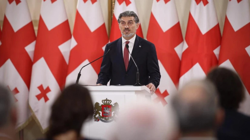 მიხეილ ყაველაშვილი