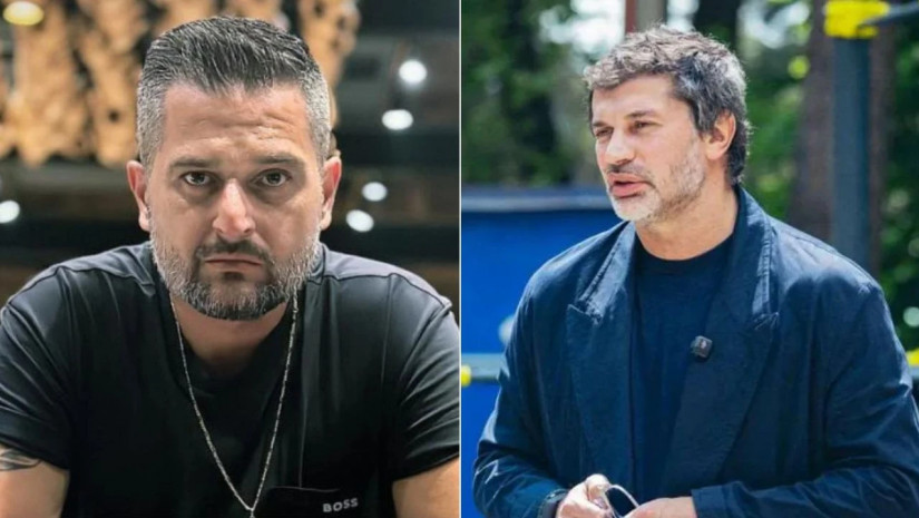 ლაშა ბასლანძე