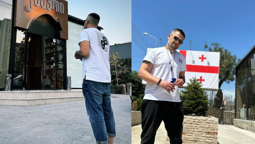 ლაშა ბასლანძე ლაშა ბასლანძე