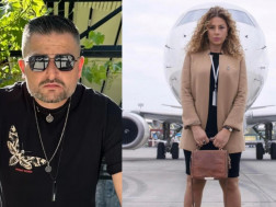 ლაშა ბასლანძე