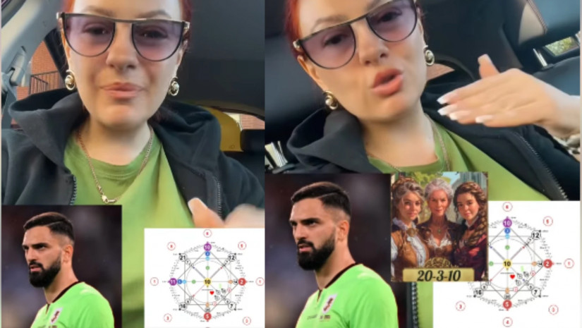 თათია გარანიძე თათია გარანიძე