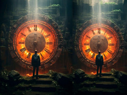 დრო, ჰოროსკოპი