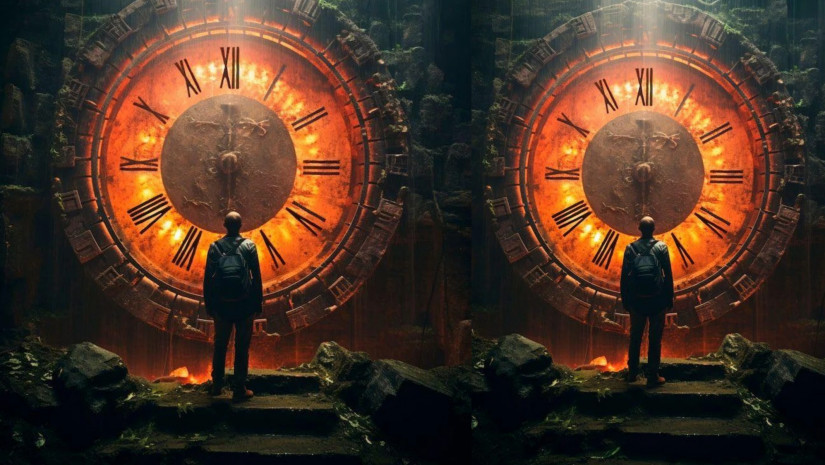 დრო, ჰოროსკოპი დრო, ჰოროსკოპი