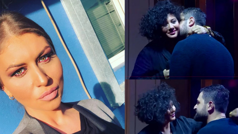 მაიკო კაჭკაჭიშვილი მაიკო კაჭკაჭიშვილი