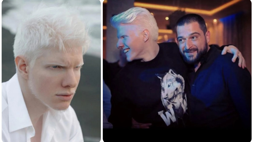 ბერა ივანიშვილი ბერა ივანიშვილი