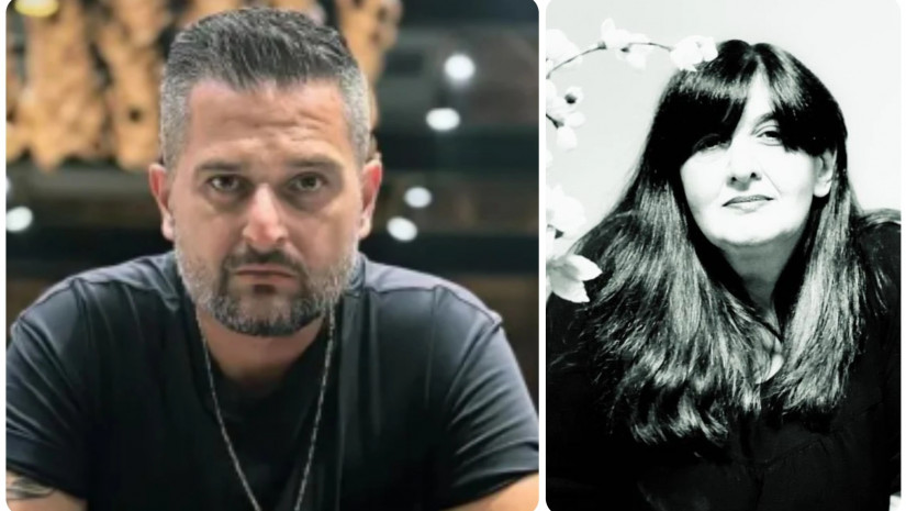 ნინო ახობაძე ნინო ახობაძე