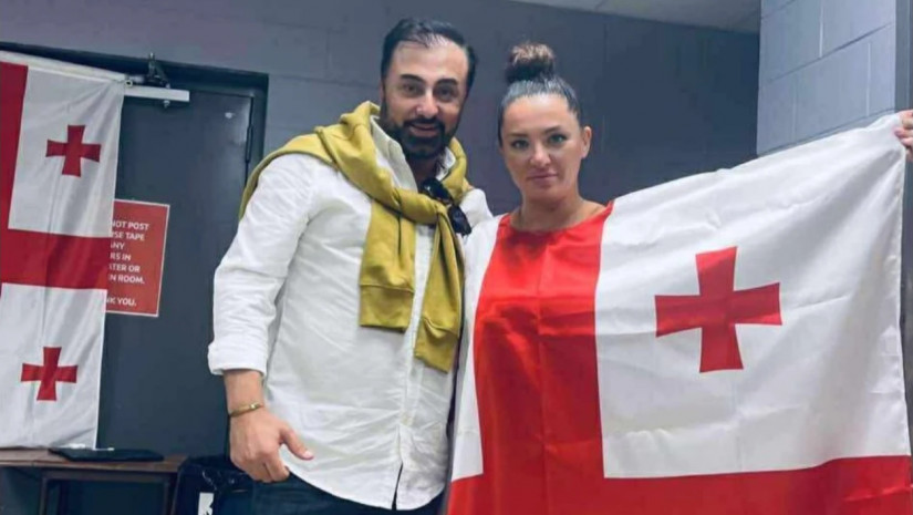 ნინი შერმადინი  ნინი შერმადინი