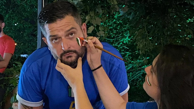 ლაშა ბასლანძის უფროსი შვილი   ლაშა ბასლანძის უფროსი შვილი