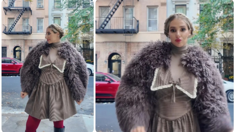 ნუკი კოშკელიშვილი ნუკი კოშკელიშვილი