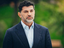 კახა კალაძე